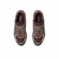Asics Gel NYC Reddish Brown Steeple Grey 1203A383-200