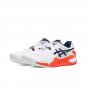 Asics Gel Resolution 9 White Blue Expanse 1041A376-102