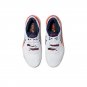 Asics Gel Resolution 9 White Blue Expanse 1041A376-102