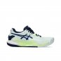 Asics Gel Resolution 9 Pale Mint Blue Expanse 1042A208-301