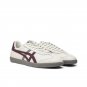 Onitsuka Tiger Tokuten White Burgundy Grey 1183B938-200