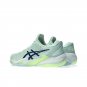 Asics Court Ff 3 Pale Blue Expanse 1042A220-400