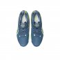 Asics Solution Speed Ff 2 Steel Blue Hazard Green 1041A182-402
