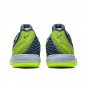 Asics Solution Speed Ff 2 Steel Blue Hazard Green 1041A182-402