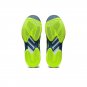 Asics Solution Speed Ff 2 Steel Blue Hazard Green 1041A182-402
