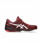 Asics Solution Speed Ff 2 Antique Red 1041A182-602