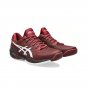 Asics Solution Speed Ff 2 Antique Red 1041A182-602