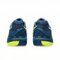 Asics Gel Resolution 9 Mako Blue Safety Yellow 1041A330-404
