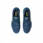 Asics Gel Resolution 9 Mako Blue Safety Yellow 1041A330-404