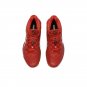 Asics Court Ff 3 Novak Rust White 1041A361-964