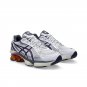 Asics Gel Kinetic Fluent White Truffle Grey 1203A591-100