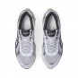 Asics Gel Kinetic Fluent White Truffle Grey 1203A591-100