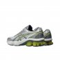 Asics Gel Kinetic Fluent Glacier Grey Steel Grey 1203A591-020
