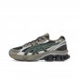 Asics Gel Kinetic Fluent Black Dark Taupe 1203A737-002