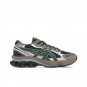 Asics Gel Kinetic Fluent Black Dark Taupe 1203A737-002