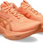 Asics NOVABLAST 4 LE Bright Sunstone Faded Orange 1012B688-800