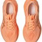 Asics NOVABLAST 4 LE Bright Sunstone Faded Orange 1012B688-800