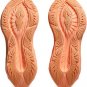 Asics NOVABLAST 4 LE Bright Sunstone Faded Orange 1012B688-800