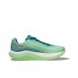 Hoka One One Mach X Green Water Teal 1141450-OMLG