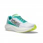 Hoka One One Mach X White Blue Glass 1141450-WBGL