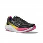 Hoka One One Mach X Black Silver Multi-Color 1141450-BKSV