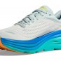 Hoka One One Bondi 8 Ice Flow Bit Of Blue 1123202-IFBOB