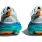 Hoka One One Bondi 8 Ice Flow Bit Of Blue 1123202-IFBOB