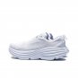 Hoka One One Bondi 8 White 1127952-WWH