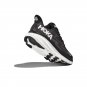 Hoka One One Clifton 9 Black White 1127895-BWHT