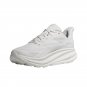 Hoka One One Clifton 9 White 1127895-WWH
