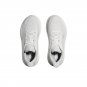 Hoka One One Clifton 9 White 1127895-WWH