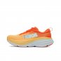 Hoka One One Bondi 8 Puffin's Bill Amber Yellow 1123202-PBAY