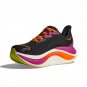 Hoka One One Skyward X Black Electric Aqua 1147911-BCQ