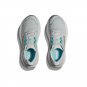Hoka One One Skyward X Cosmic Grey Rose Gold 1147912-CYRS