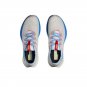 Hoka One One Cielo X1 White Blue 1147910-WHTV