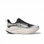 Hoka One One Skyflow Black White 1155113-BWHT