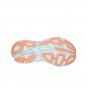 Hoka One One Bondi 8 Shell Coral Peach Parfait 1127952-SCPP