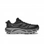 Hoka One One Mafate Speed 2 Black Castle Rock 1126851-BCSTL