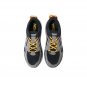 Hoka One One Clifton L Suede Black Lunar Rock 1122571-BLRK
