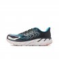 Hoka One One Clifton LS Black Diva Blue 1141550-BDVB