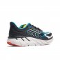 Hoka One One Clifton LS Black Diva Blue 1141550-BDVB
