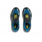 Hoka One One Clifton LS Black Diva Blue 1141550-BDVB