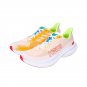 Hoka One One Mach 6 White Solar Flare 1147790-WLR