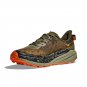 Hoka One One Speedgoat 6 Antique Olive Squash 1147791-AQL