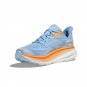 Hoka One One Clifton 9 Wide Airy Blue 1132211-ABIW