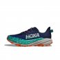 Hoka One One Speedgoat 6 Varsity Navy Meteor 1147811-VYM