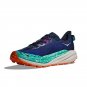 Hoka One One Speedgoat 6 Varsity Navy Meteor 1147811-VYM