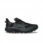 Hoka One One Speedgoat 6 Gore-Tex Black Outer Orbit 1155151-BCKT