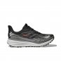 Hoka One One Stinson 7 Black Outer Orbit 1141530-BCKT