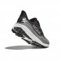 Hoka One One Stinson 7 Black Outer Orbit 1141530-BCKT